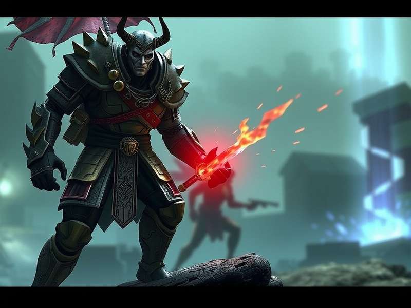 Sita Colossus Struggle Game Screenshot